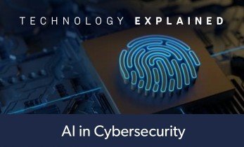 What is the role of AI in Cybersecurity?