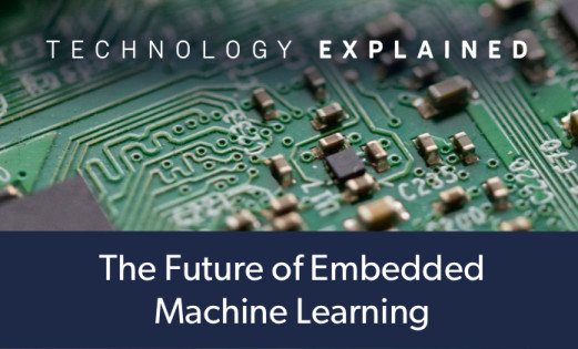 Exploring the Future of Embedded Machine Learning