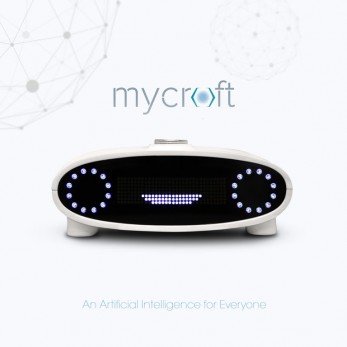 Make Your Own Virtual Assistant with Mycroft