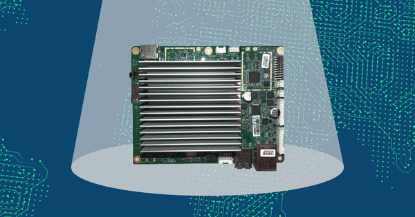 Maker Board Monday: Raspberry Pi 4B