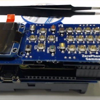 Google Endorses Raspberry Pi Zero, ZeroPhone Fans Get Excited